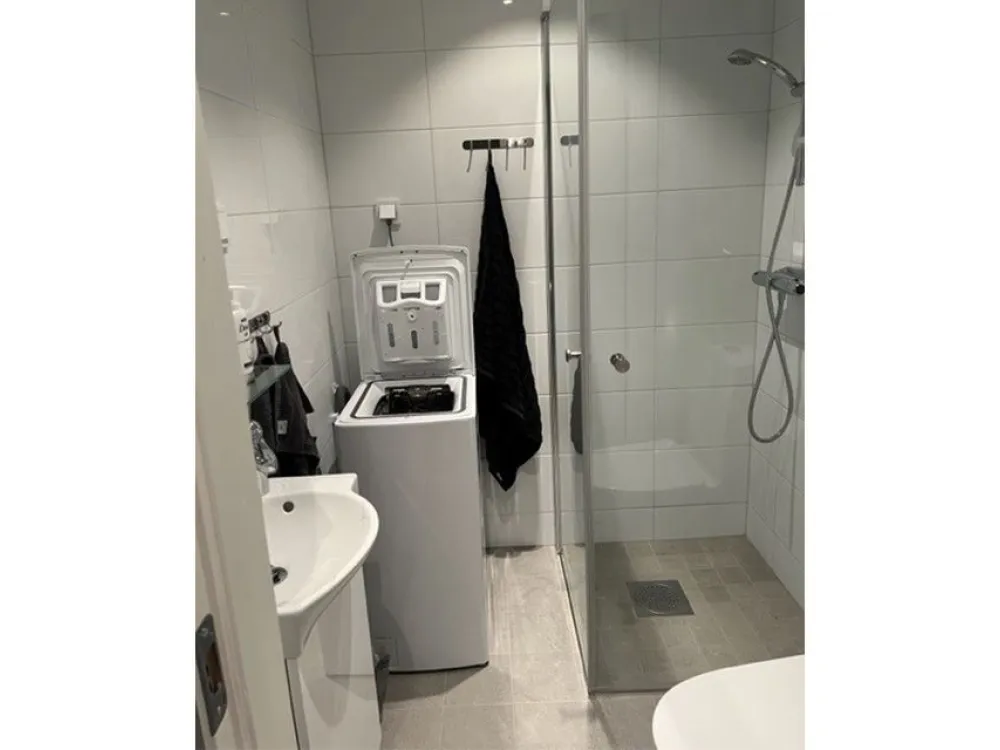 Ranchen Platån 206B, 6 bäddar 