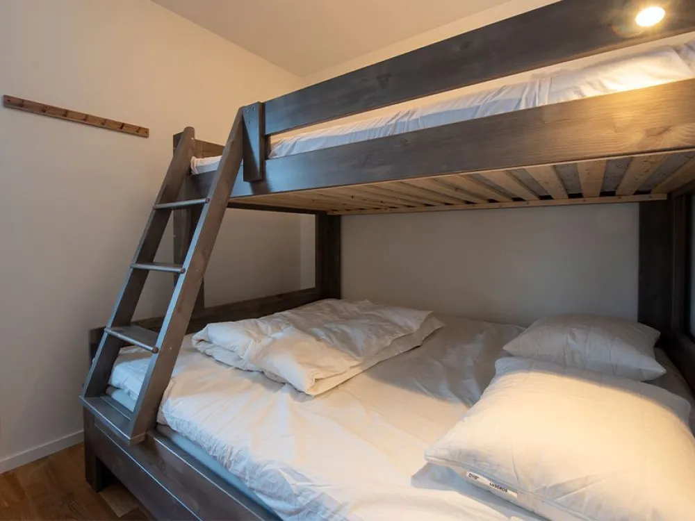 Ranchen Platån 207B, 5 bäddar