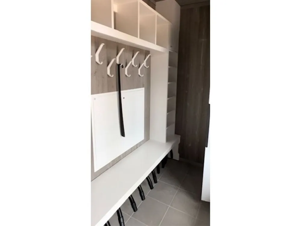 Ranchen Platån 206B, 6 bäddar 