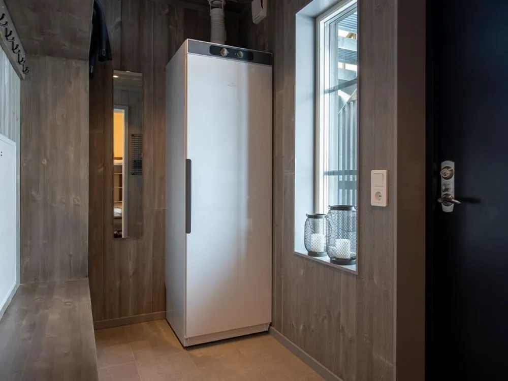 Ranchen Platån 207B, 5 bäddar