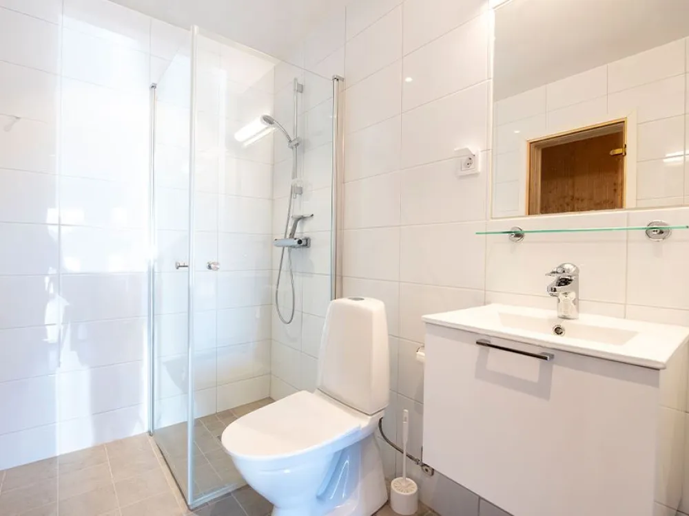 Ranchen Platån 208B, 6 bäddar