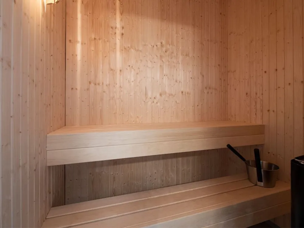 Ranchen Platån 208B, 6 bäddar