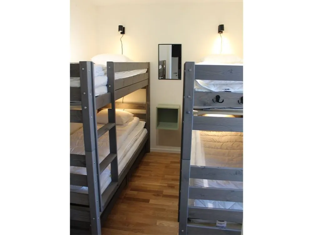 Ranchen Platån 209A, 6 bäddar