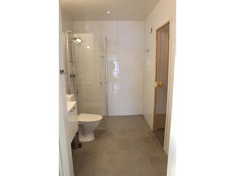 Ranchen Platån 209A, 6 bäddar