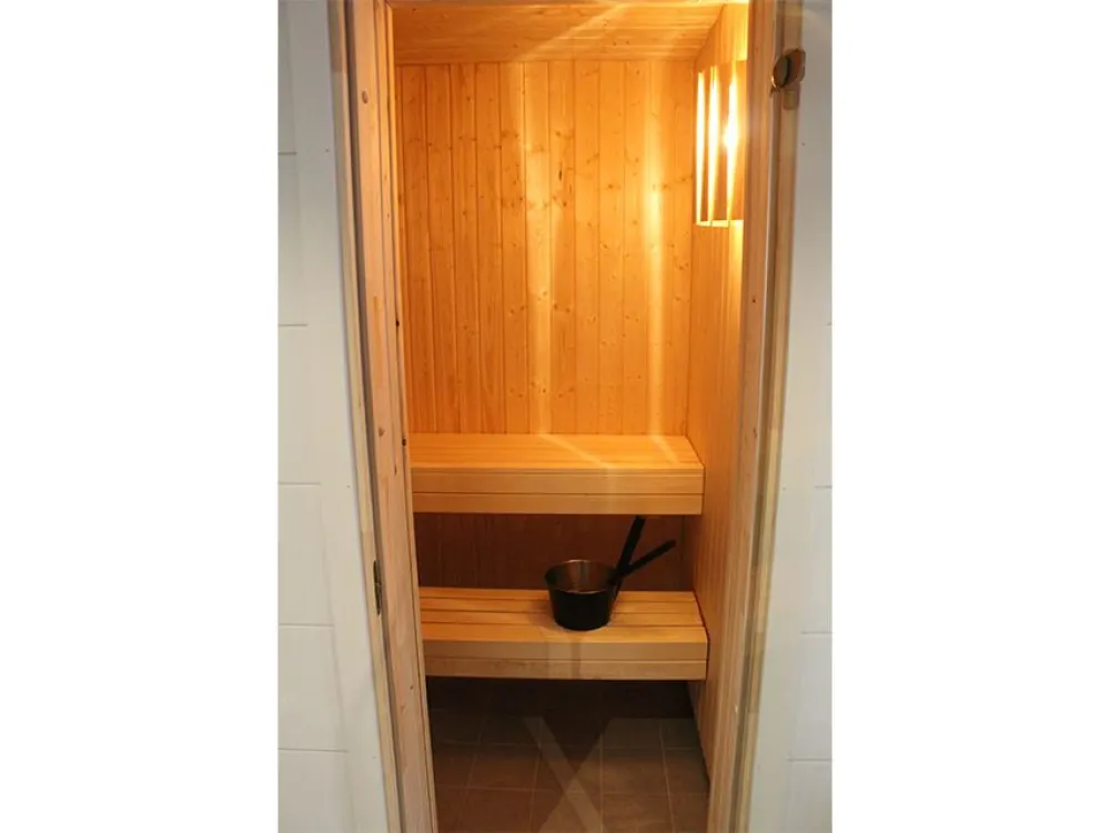 Ranchen Platån 209A, 6 bäddar