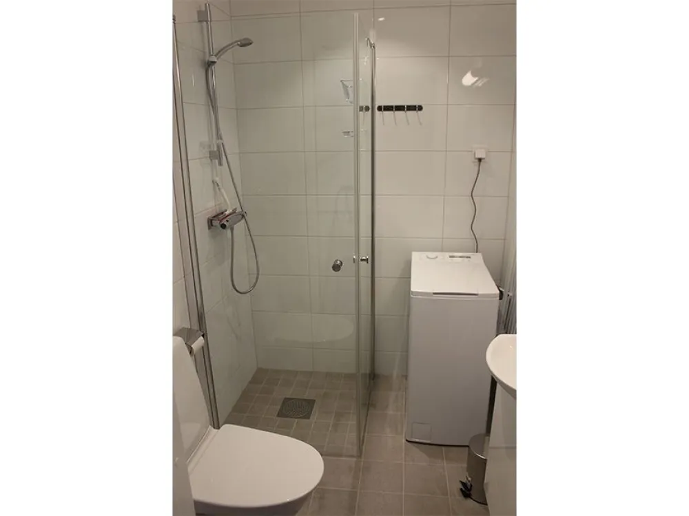 Ranchen Platån 209A, 6 bäddar