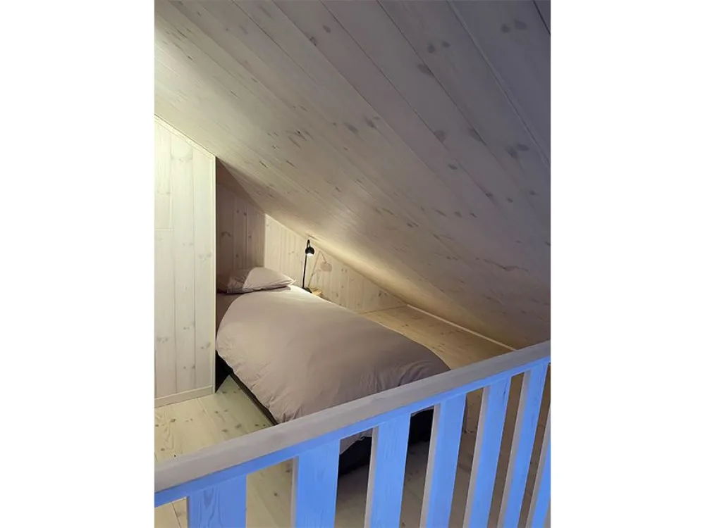 Fjällbyplatån 223D, 8 bäddar