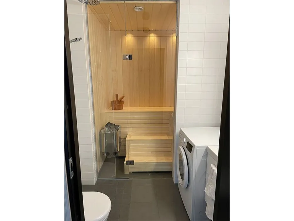 Fjällbyplatån 223D, 8 bäddar