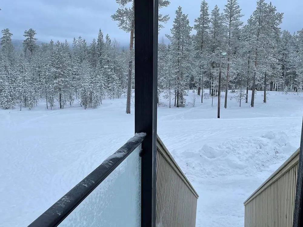 Fjällbyplatån 223D, 8 bäddar