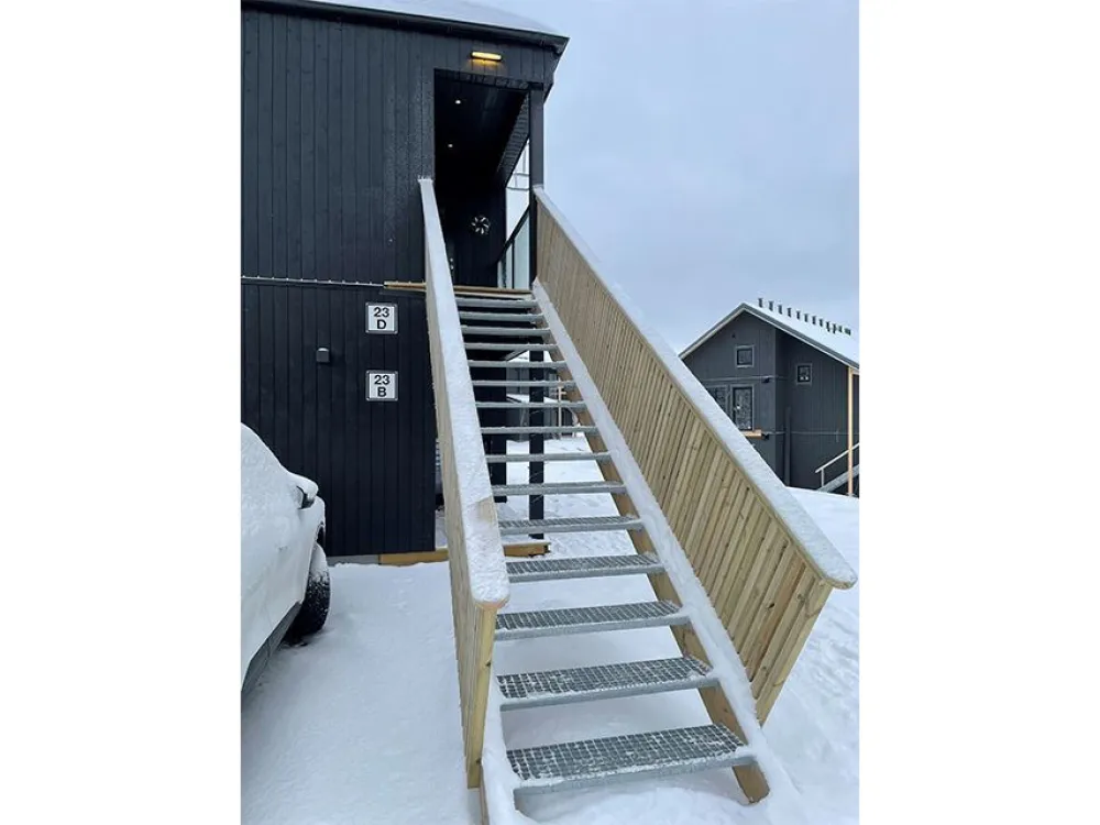 Fjällbyplatån 223D, 8 bäddar