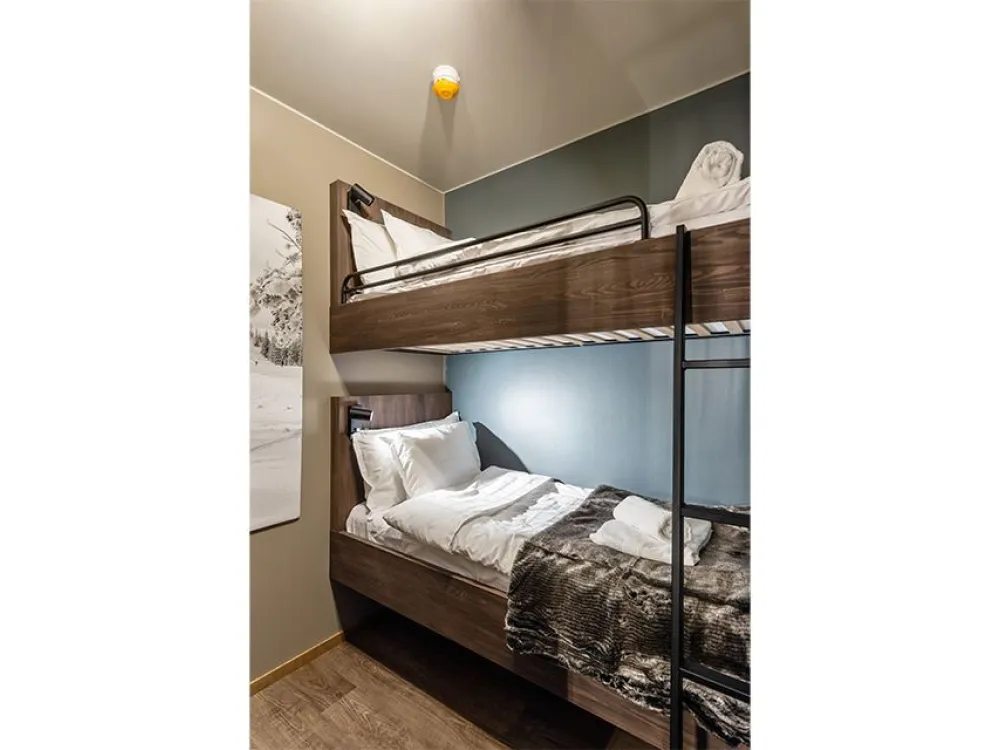 Stöten Ski Lodge Soltorget 109