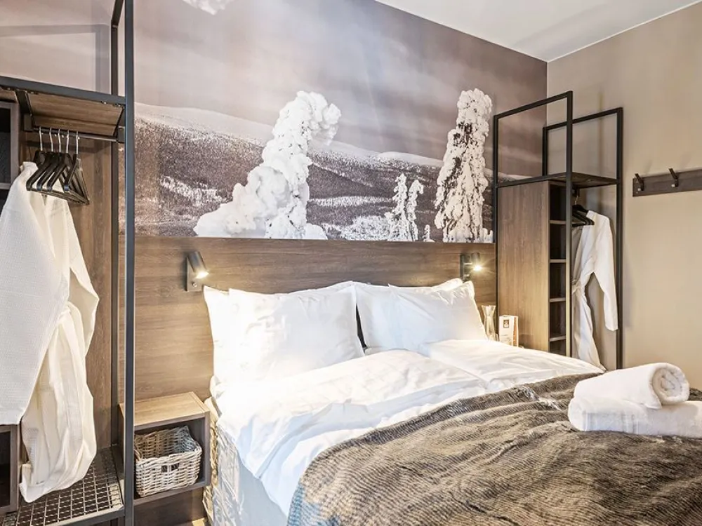 Stöten Ski Lodge Soltorget 219