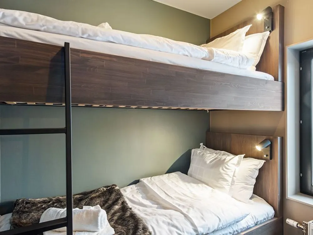 Stöten Ski Lodge Soltorget 312