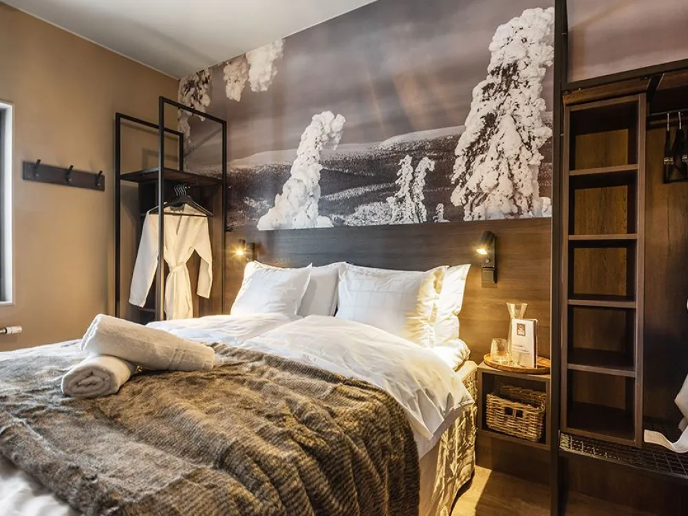 Stöten Ski Lodge Soltorget 102