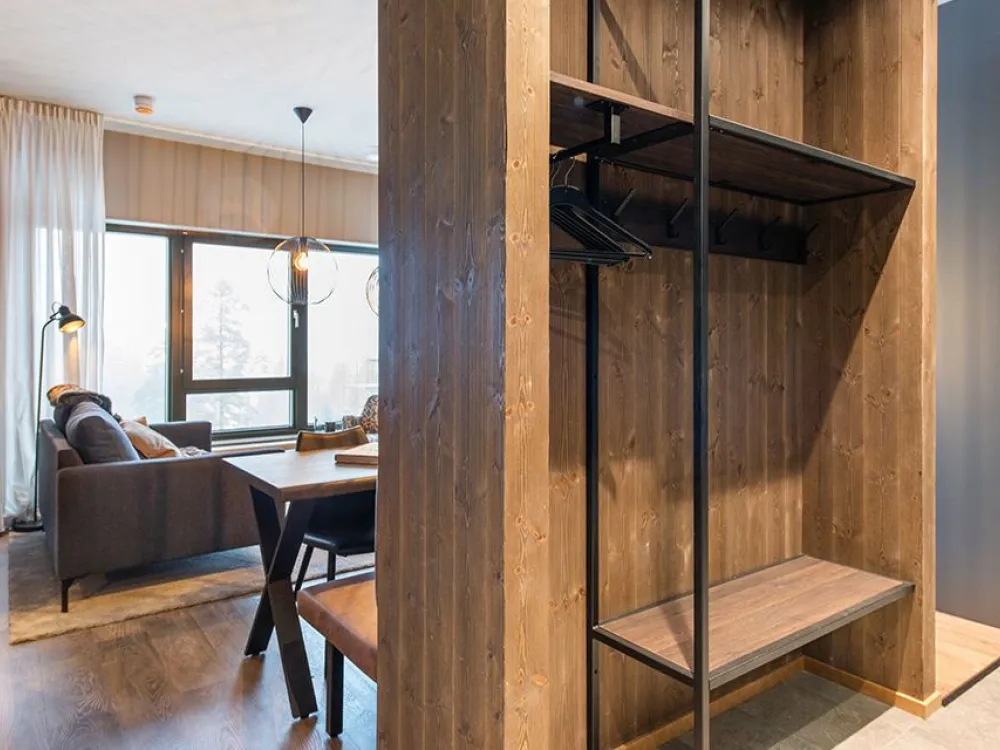 Stöten Ski Lodge Soltorget 104
