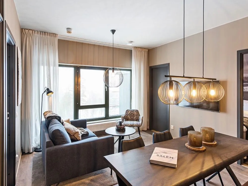 Stöten Ski Lodge Soltorget 104