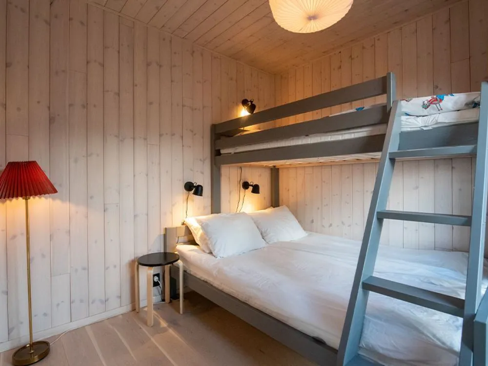 Fjällbyplatån 221B, 4 bäddar