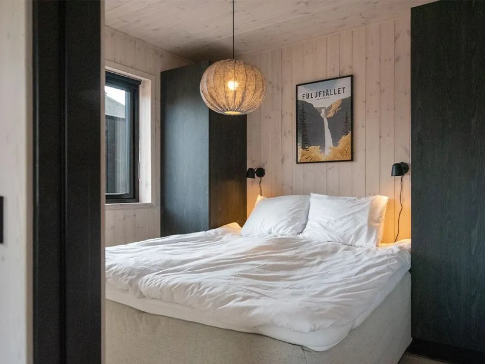 Fjällbyplatån 221B, 4 bäddar