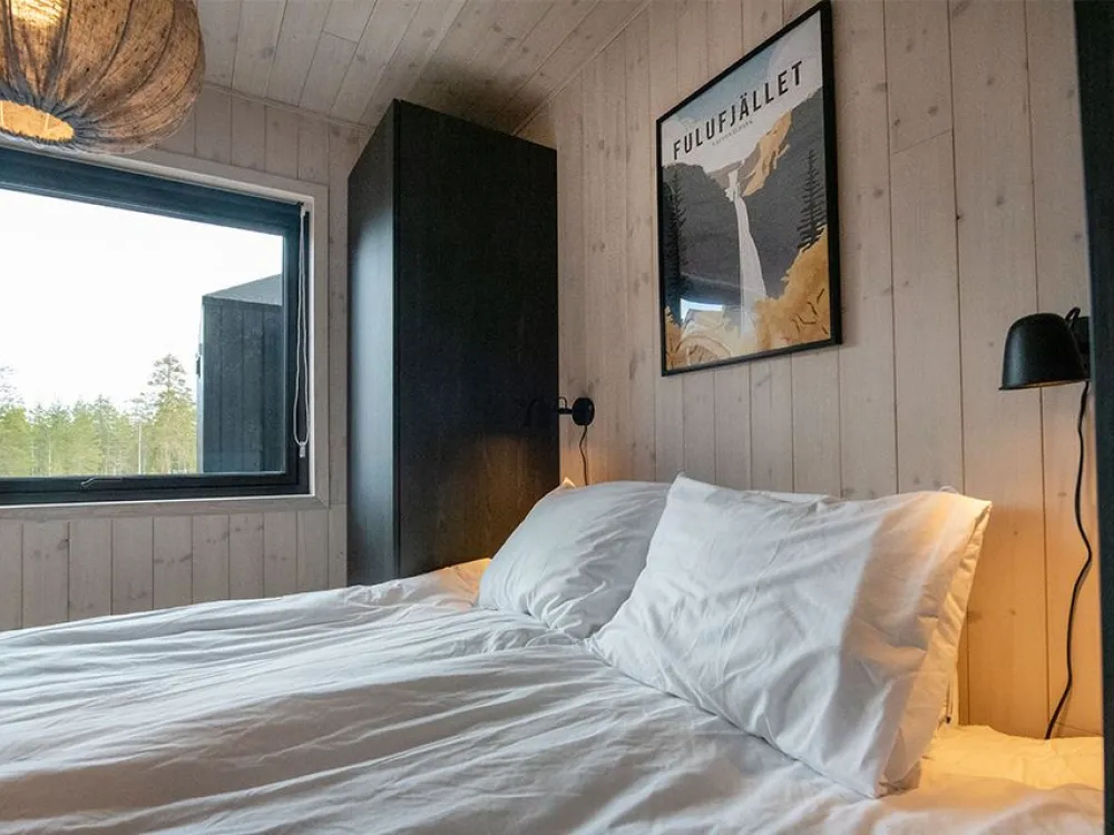 Fjällbyplatån 221B, 4 bäddar