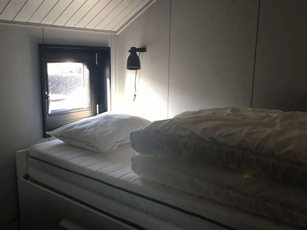 Nordklint 47, 6 bäddar 