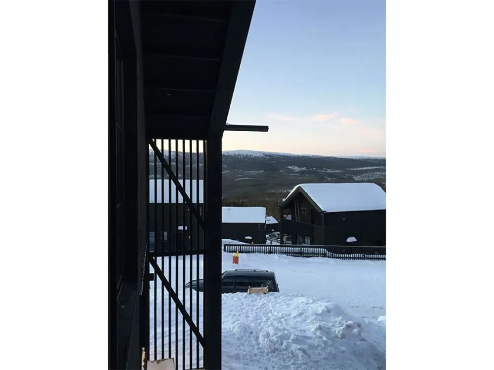 Nordklint 47, 6 bäddar 