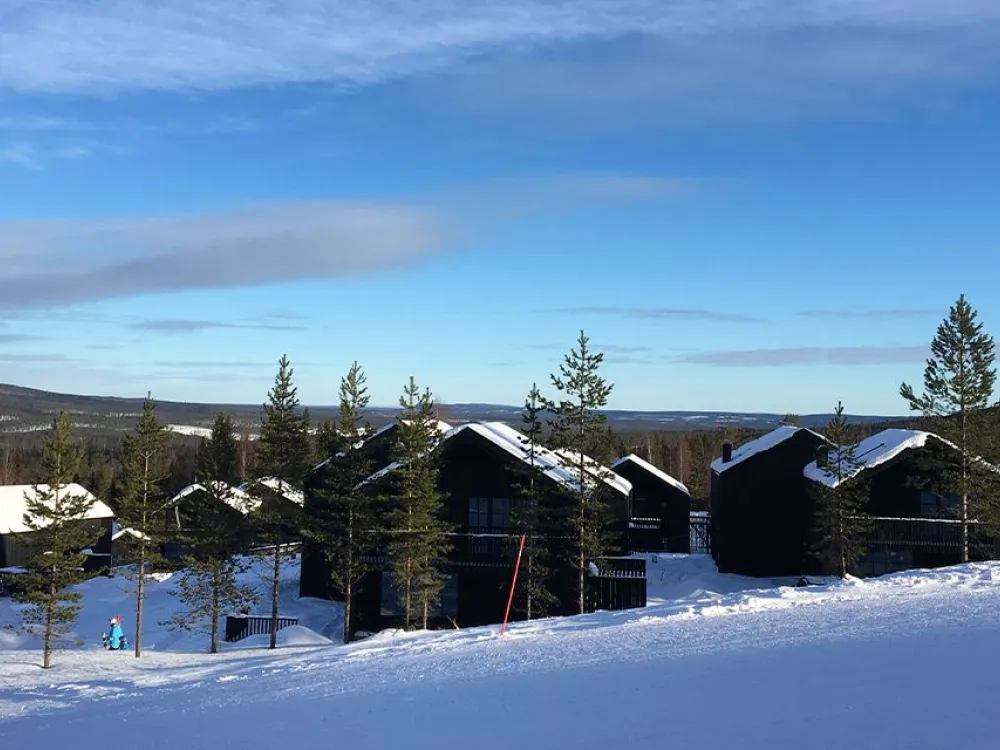 Nordklint 47, 6 bäddar 