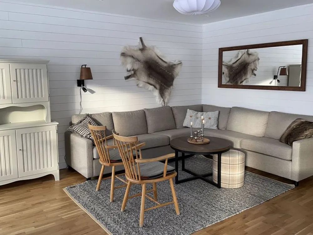 Granfjällspisten 13A , 8 bäddar