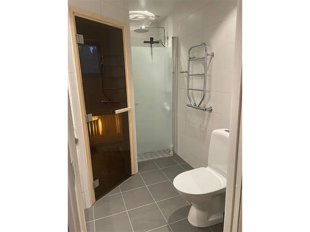 Granfjällspisten 13A , 8 bäddar
