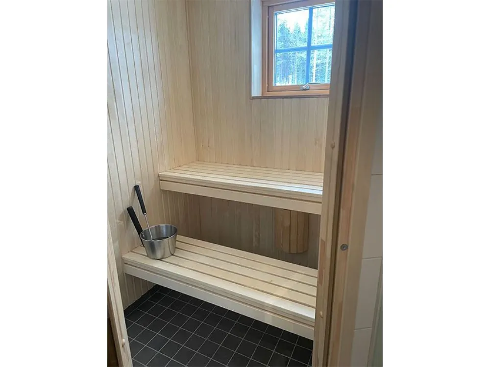 Granfjällspisten 13A , 8 bäddar
