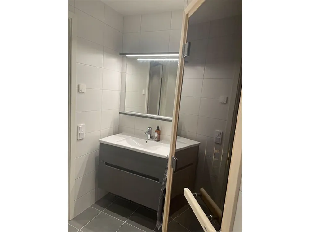 Granfjällspisten 13A , 8 bäddar