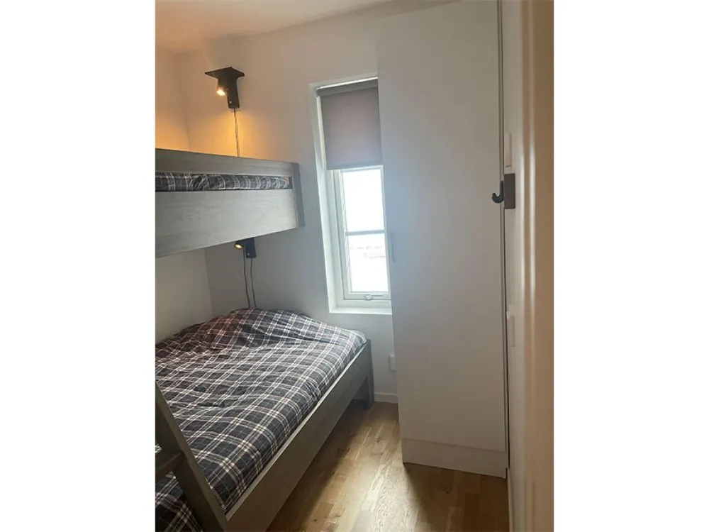Granfjällspisten 13A , 8 bäddar