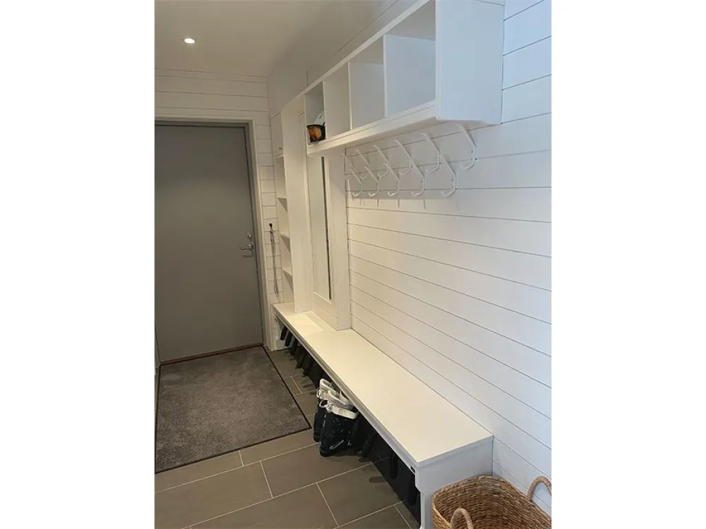 Granfjällspisten 13A , 8 bäddar