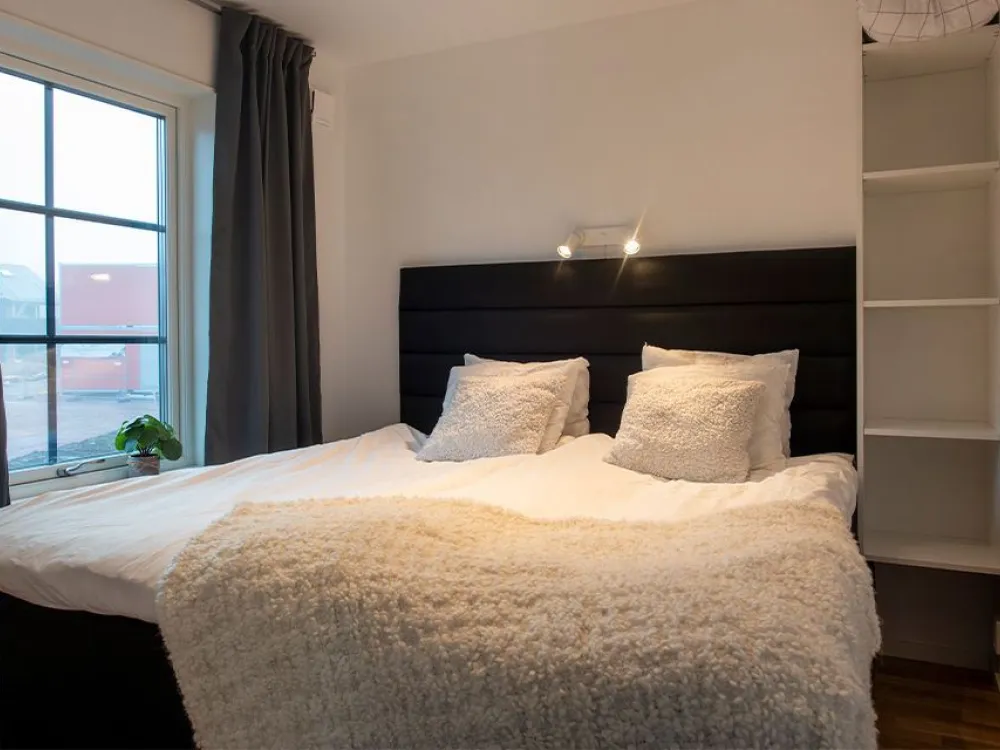 Ranchen Platån 206C, 9 bäddar