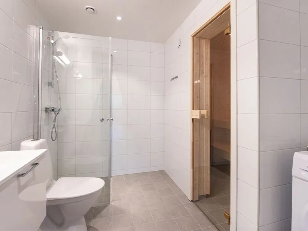 Ranchen Platån 206C, 9 bäddar