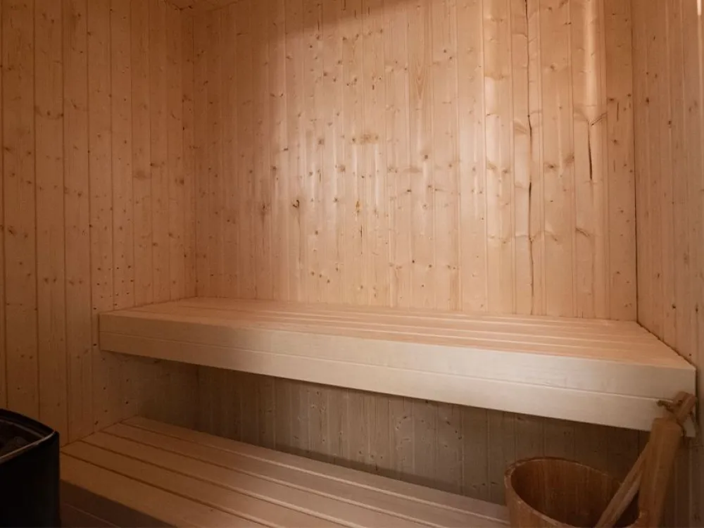 Ranchen Platån 206C, 9 bäddar