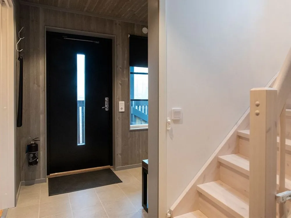 Ranchen Platån 206C, 9 bäddar