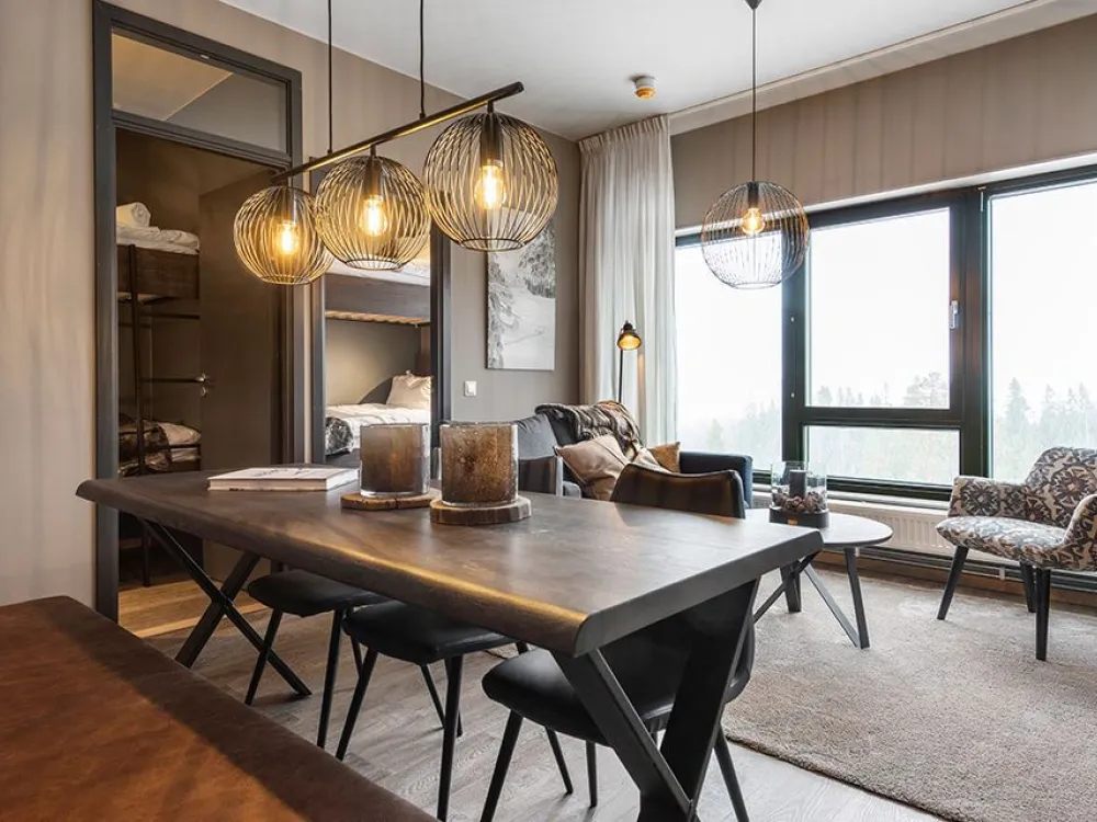 Stöten Ski Lodge Soltorget 220
