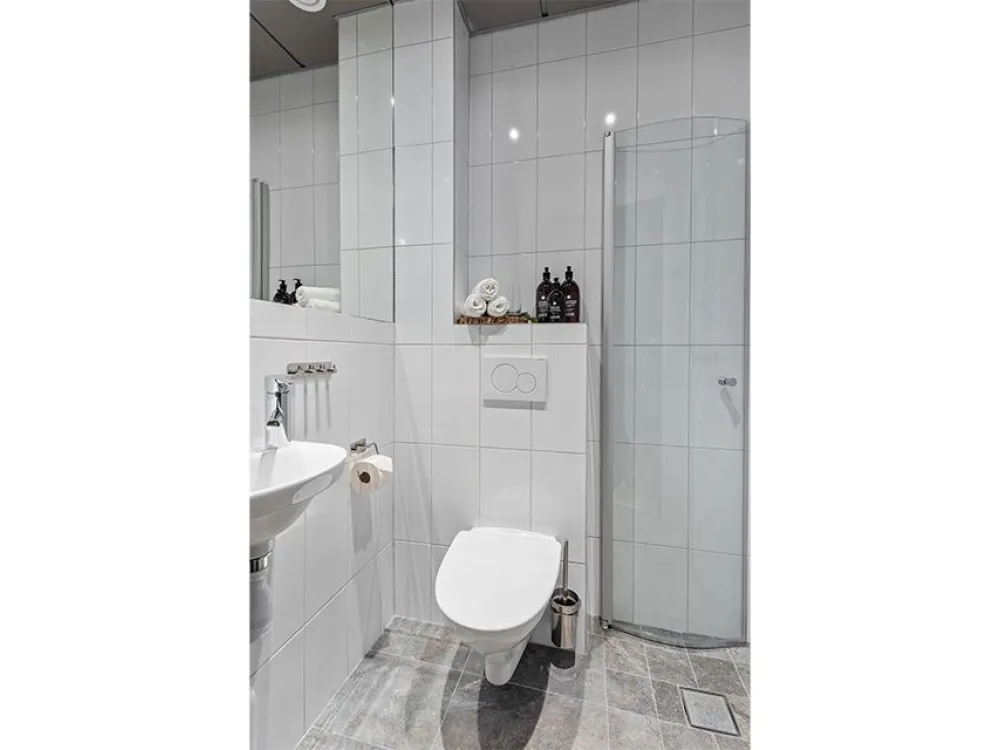 Stöten Ski Lodge Soltorget 220