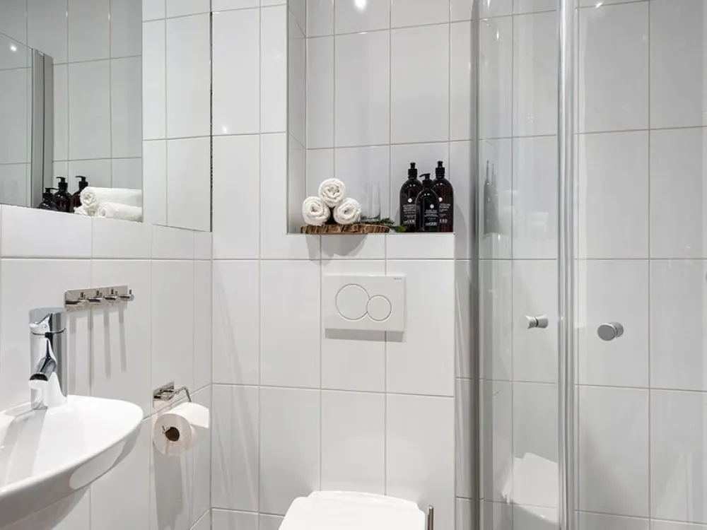 Stöten Ski Lodge Soltorget 220