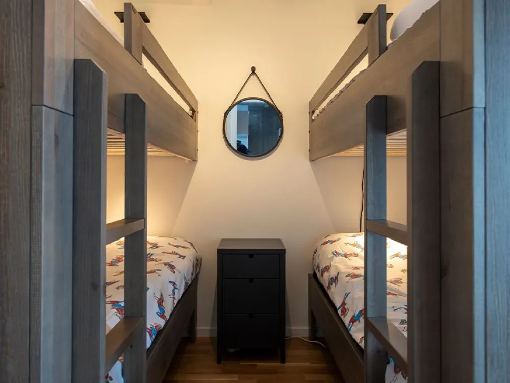 Ranchen Platån 209C, 9 bäddar