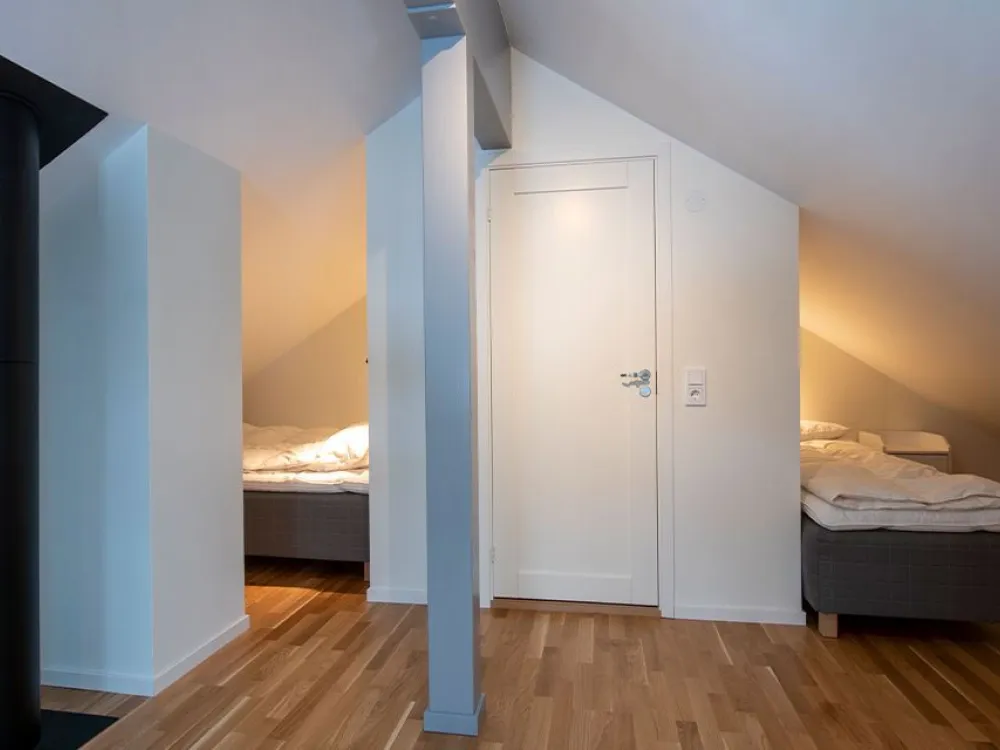 Ranchen Platån 209C, 9 bäddar