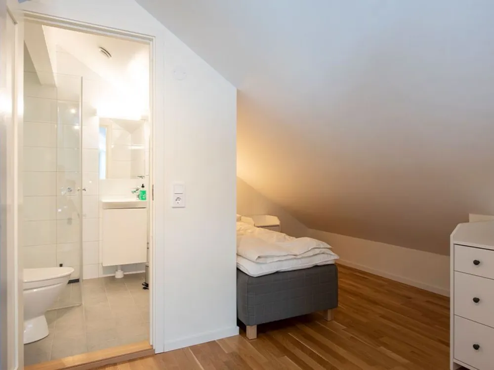 Ranchen Platån 209C, 9 bäddar