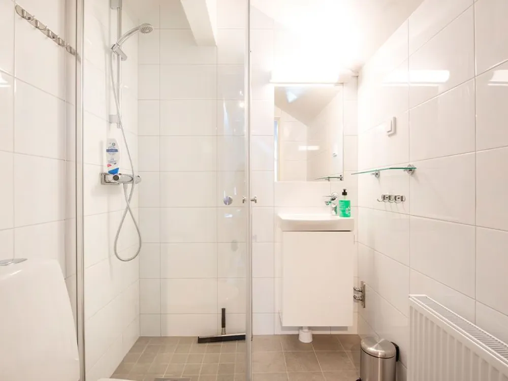 Ranchen Platån 209C, 9 bäddar