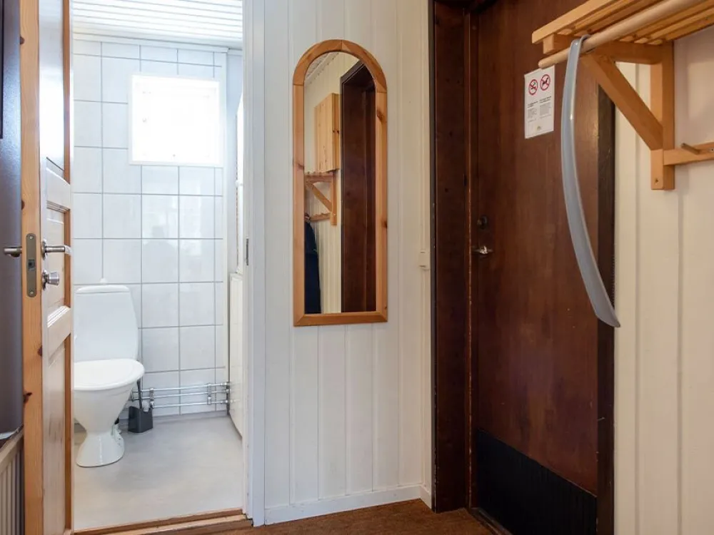 Fjällbyn 104, 4 bäddar