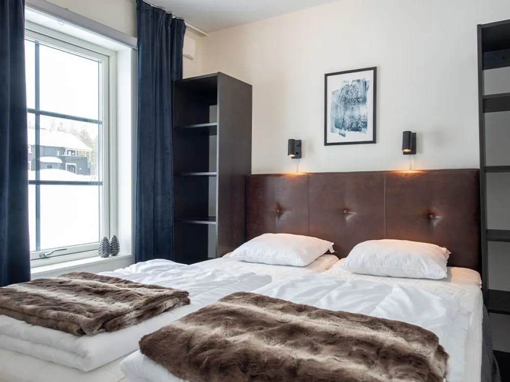 Ranchen Platån 210A, 6 bäddar
