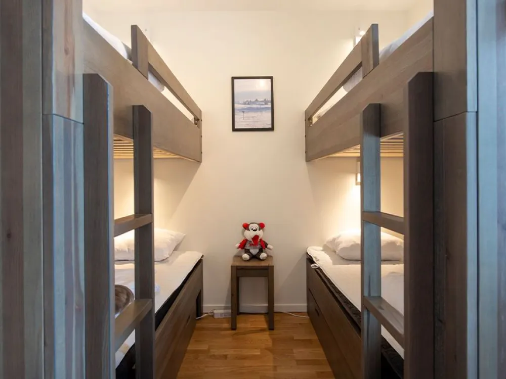 Ranchen Platån 210A, 6 bäddar