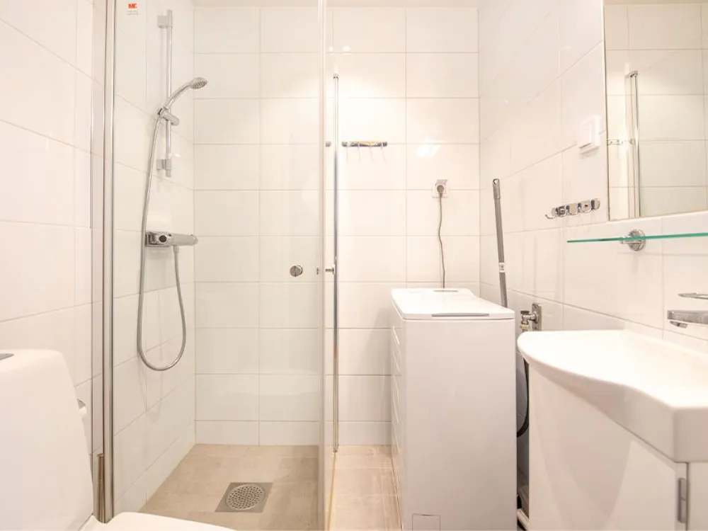 Ranchen Platån 210A, 6 bäddar