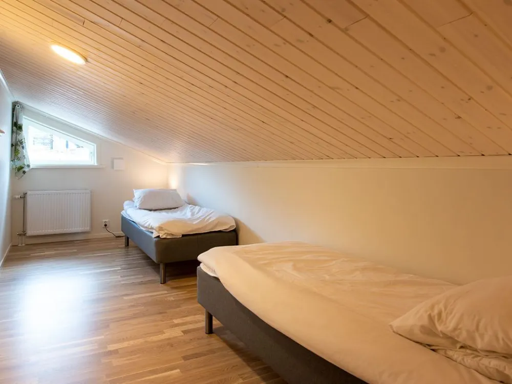 Granfjällsporten 5A, 10bäddar