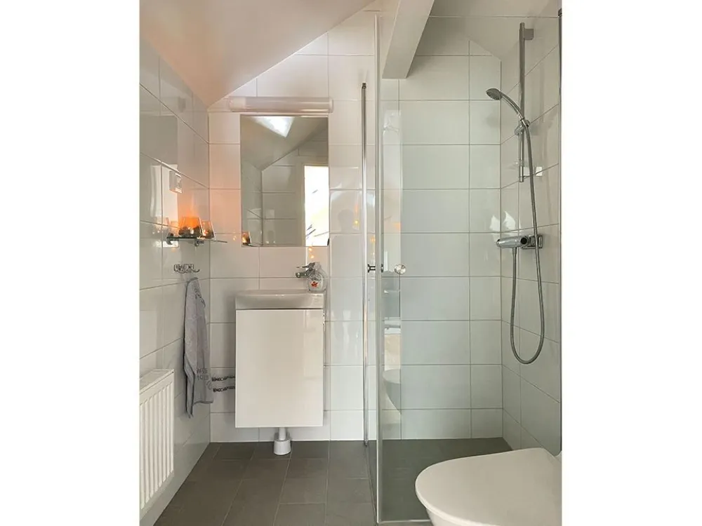 Ranchen Platån 204D, 10 bäddar