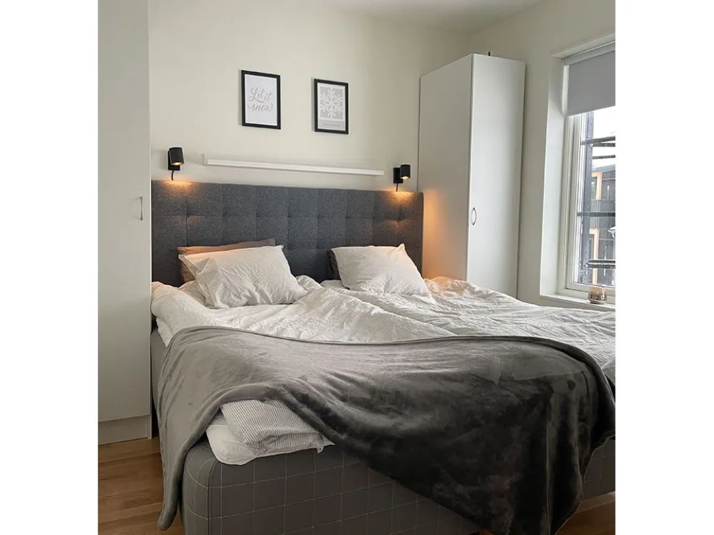 Ranchen Platån 204D, 10 bäddar